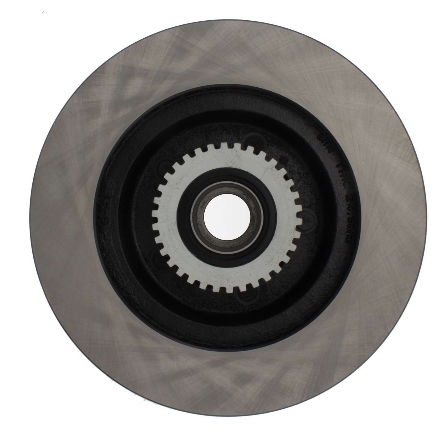 Centric Parts Disc Brake Rotor Premium with Electrocoating for 1991-1996 Buick Commercial Chassis 120.62035