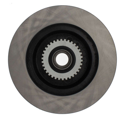 Centric Parts Disc Brake Rotor Premium with Electrocoating for 1991-1996 Buick Commercial Chassis 120.62035