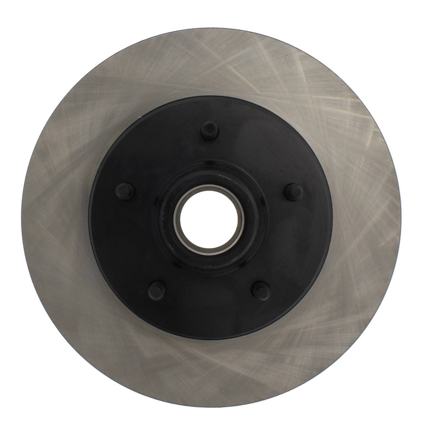 Centric Parts Disc Brake Rotor Premium with Electrocoating for 1991-1996 Buick Commercial Chassis 120.62035