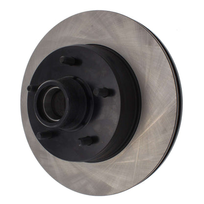 Centric Parts Disc Brake Rotor Premium with Electrocoating for 1991-1996 Buick Commercial Chassis 120.62035