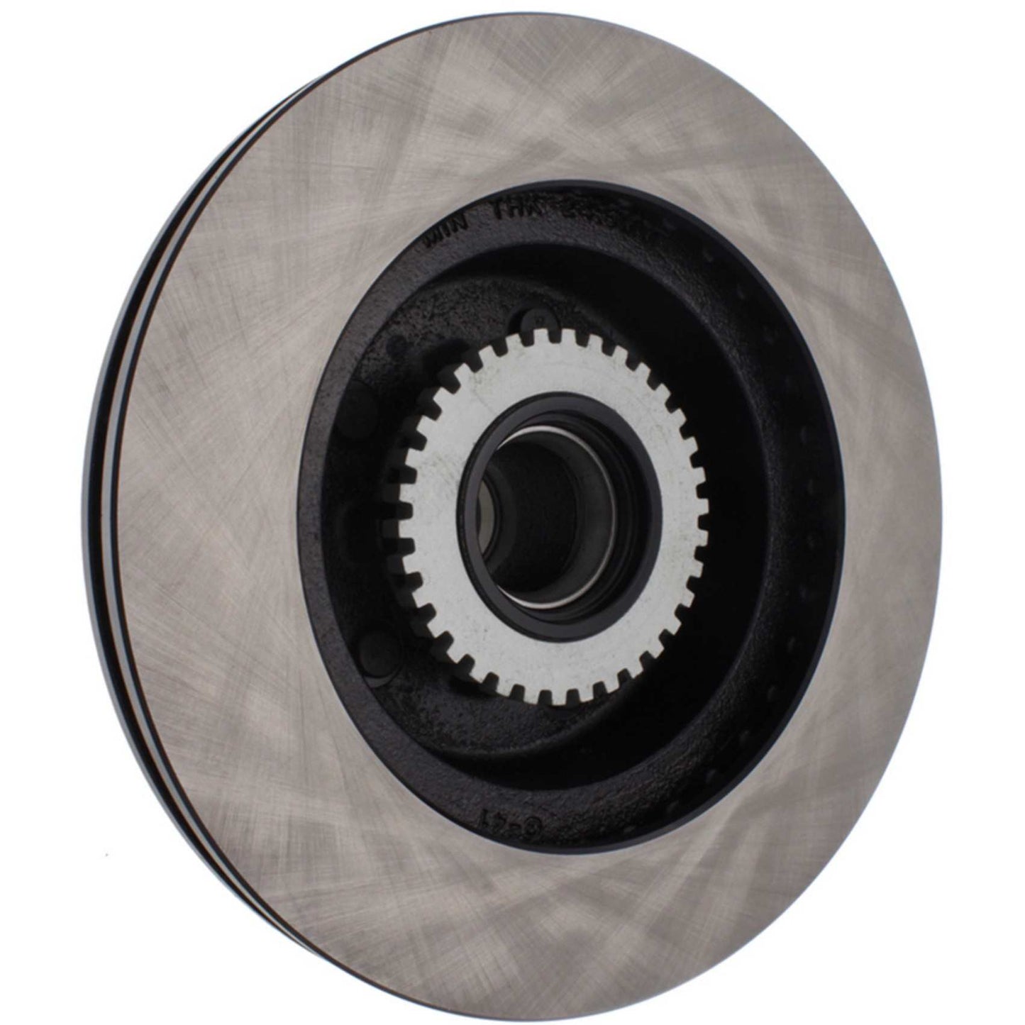 Centric Parts Disc Brake Rotor Premium with Electrocoating for 1991-1996 Buick Commercial Chassis 120.62035