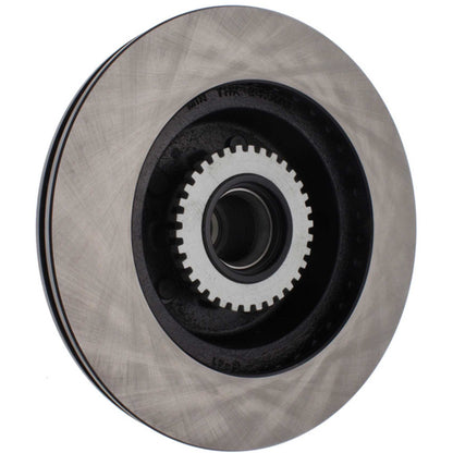 Centric Parts Disc Brake Rotor Premium with Electrocoating for 1991-1996 Buick Commercial Chassis 120.62035
