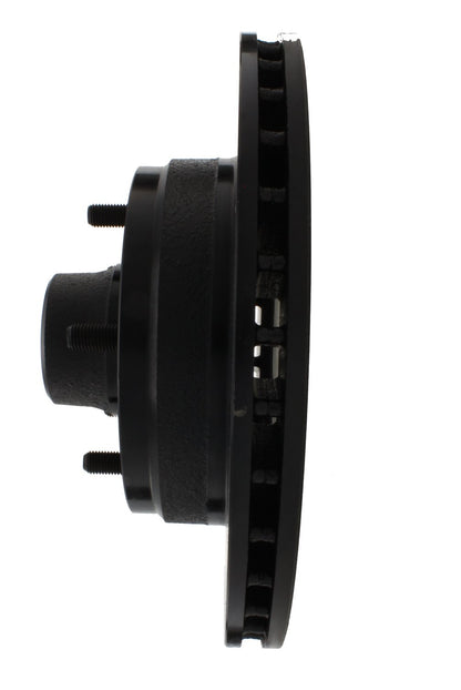 Centric Parts Disc Brake Rotor Premium with Electrocoating for 1991-1996 Buick Commercial Chassis 120.62035