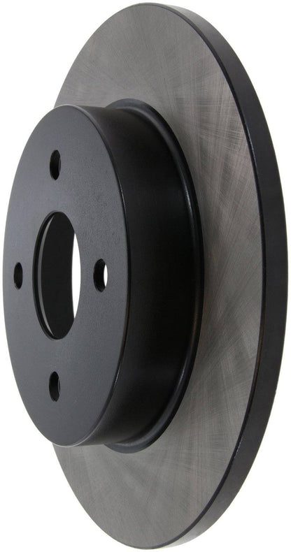 Centric Parts Premium Brake Rotor 120.62037