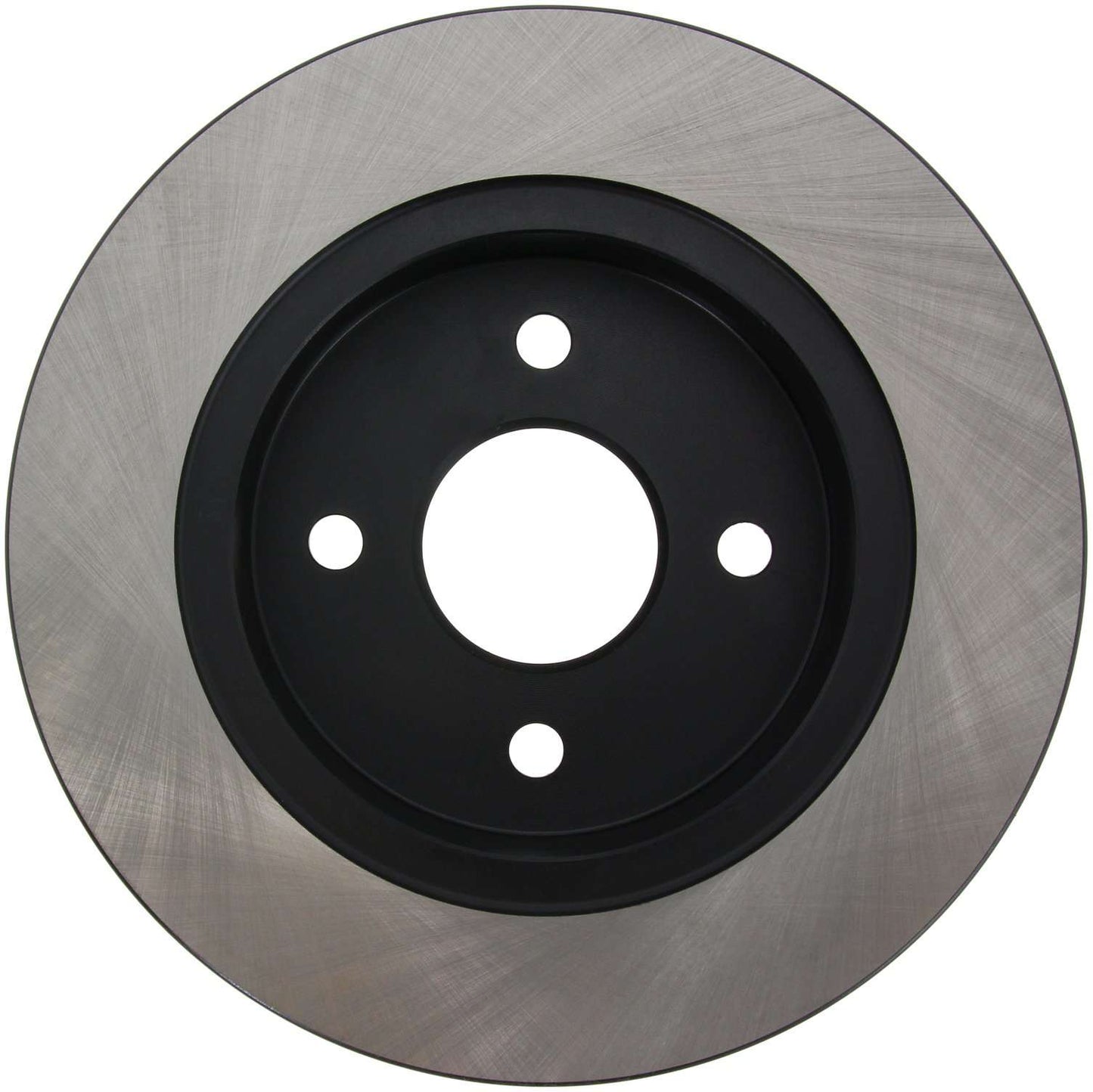 Centric Parts Premium Brake Rotor 120.62037