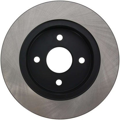Centric Parts Premium Brake Rotor 120.62037