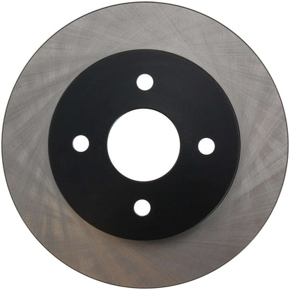 Centric Parts Premium Brake Rotor 120.62037