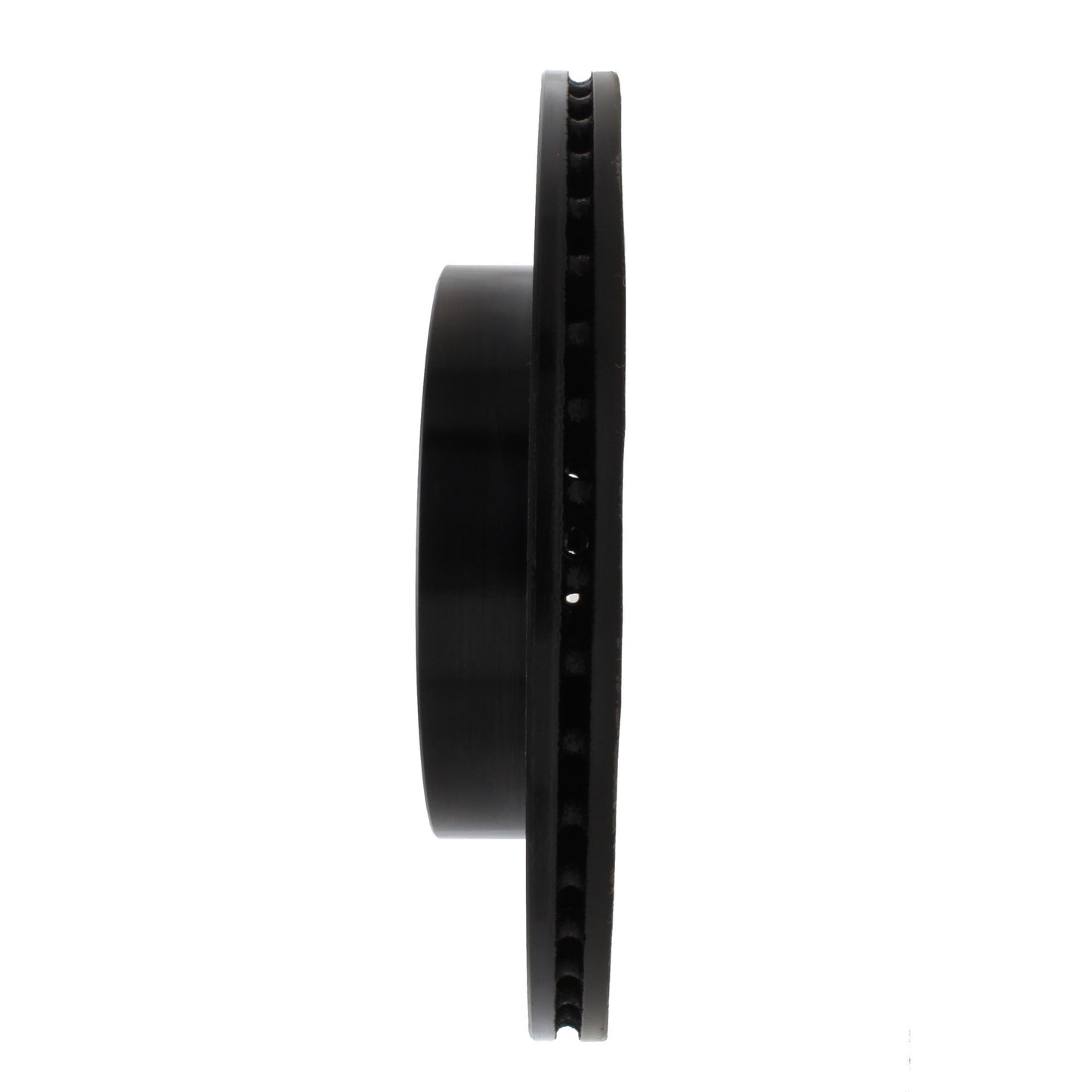 StopTech Premium Cryostop Rotor; Front