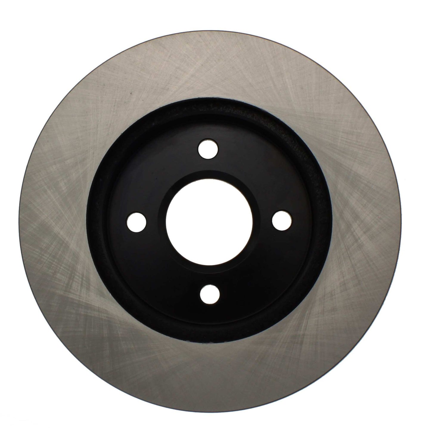 StopTech Premium Cryostop Rotor; Front