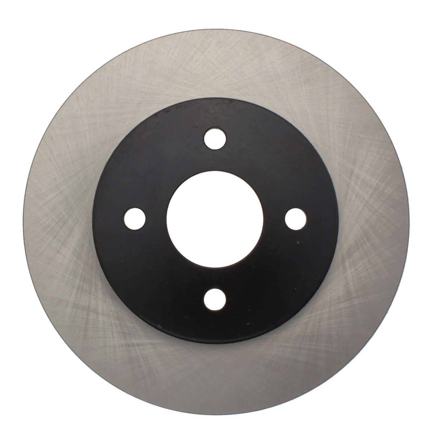 StopTech Premium Cryostop Rotor; Front