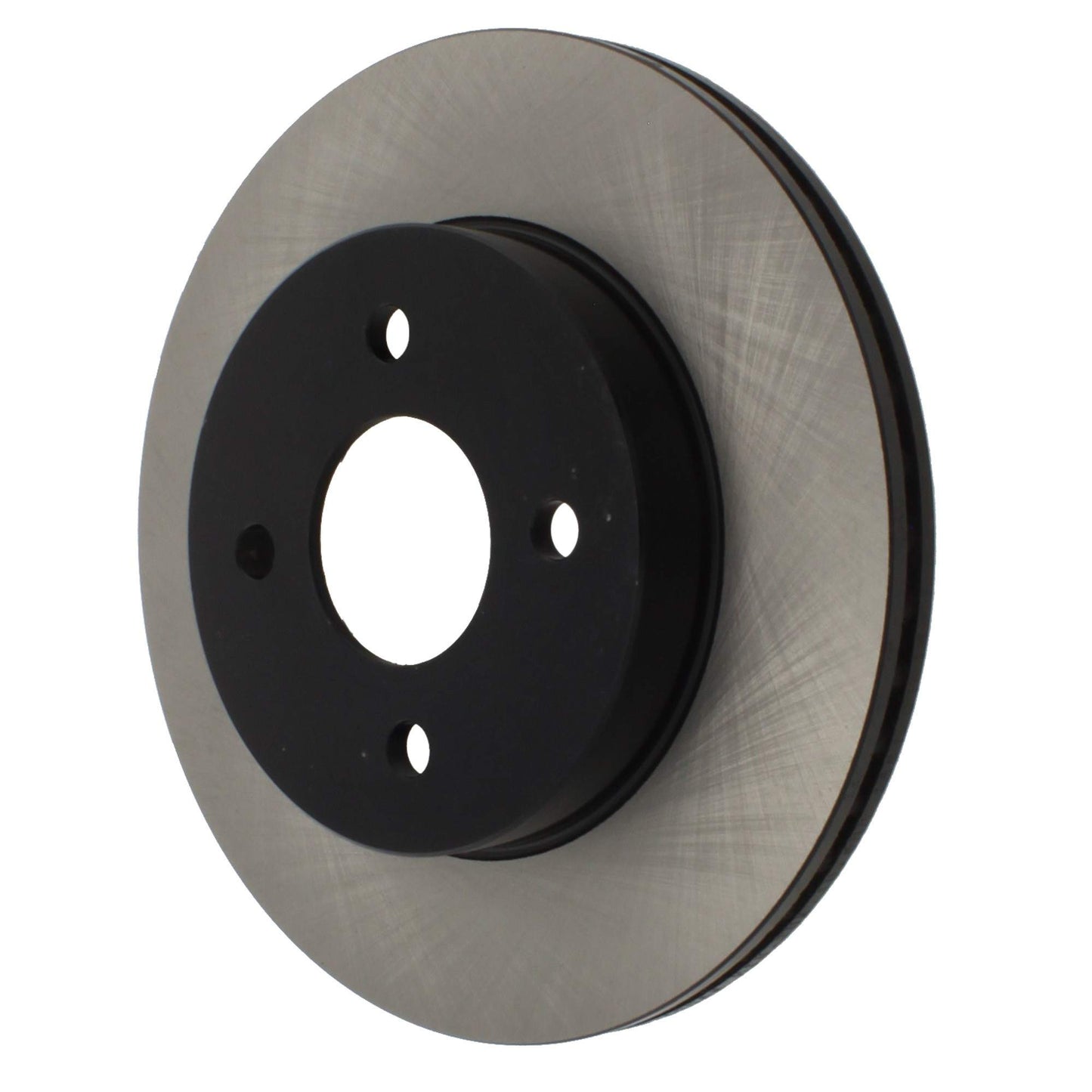 StopTech Premium Cryostop Rotor; Front