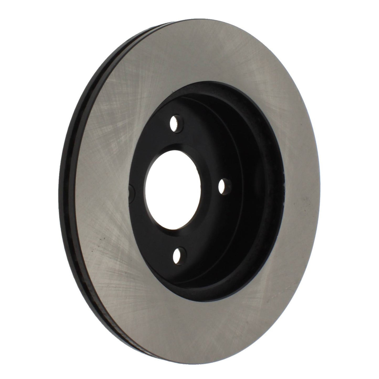 StopTech Premium Cryostop Rotor; Front