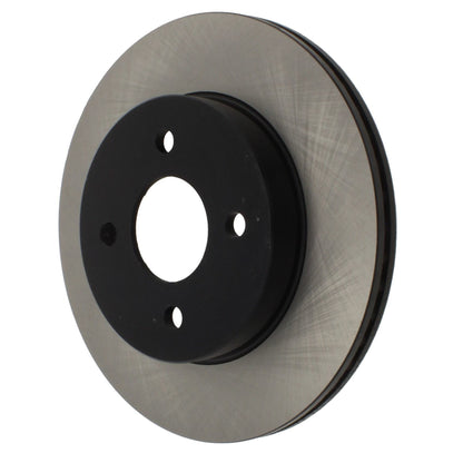 Centric Parts Disc Brake Rotor Premium E-Coat for Saturn SC 1992-1991, SC1 2002-1993, SC2 2002-1993, SL 2002-1991, SL1 2002-1991, SL2 2002-1991, SW1 1999-1993, SW2 2001-1993 120.62038
