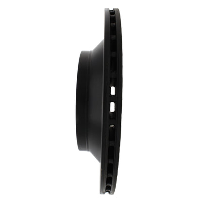 StopTech Premium Cryostop Rotor; Front