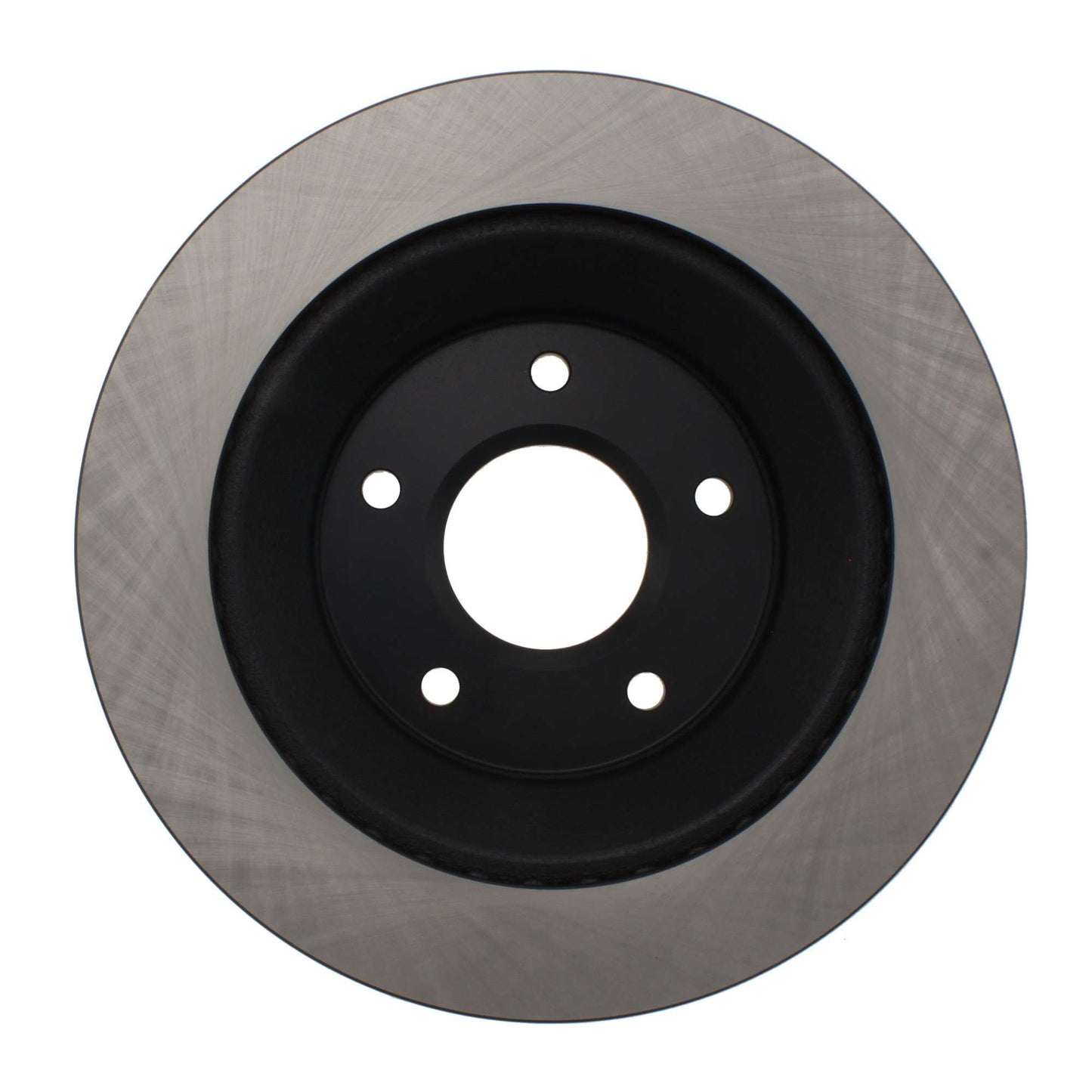 StopTech Premium Cryostop Rotor; Front