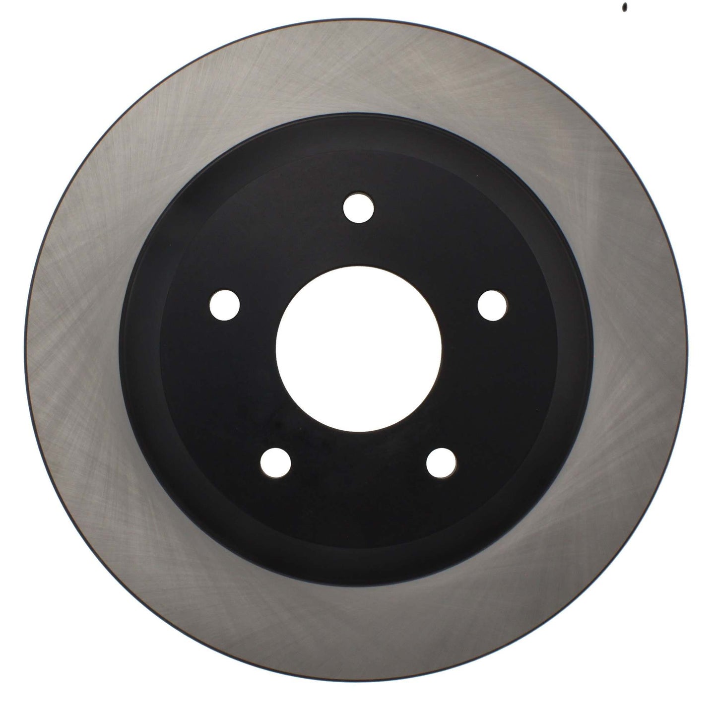 StopTech Premium Cryostop Rotor; Front