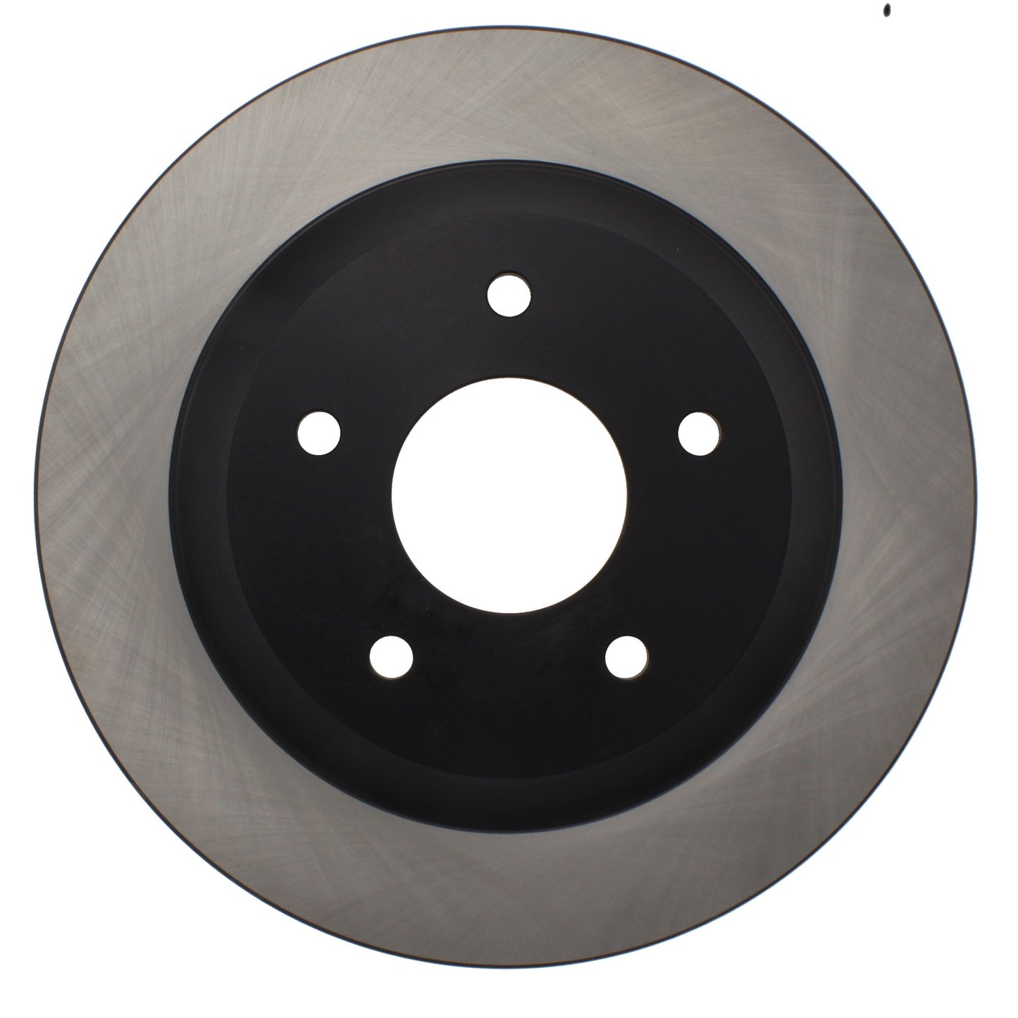 StopTech Premium Cryostop Rotor; Front