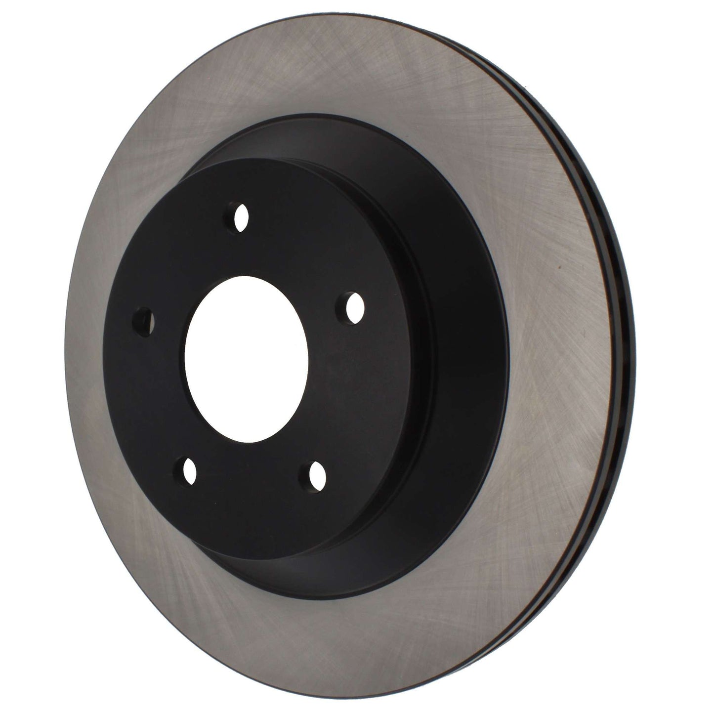 StopTech Premium Cryostop Rotor; Front