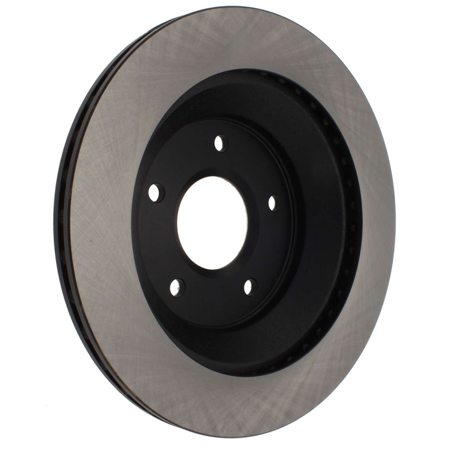 StopTech Premium Cryostop Rotor; Front