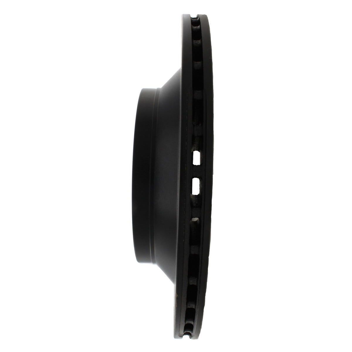 Stoptech Centric Performance Brake Rotor 120.62040