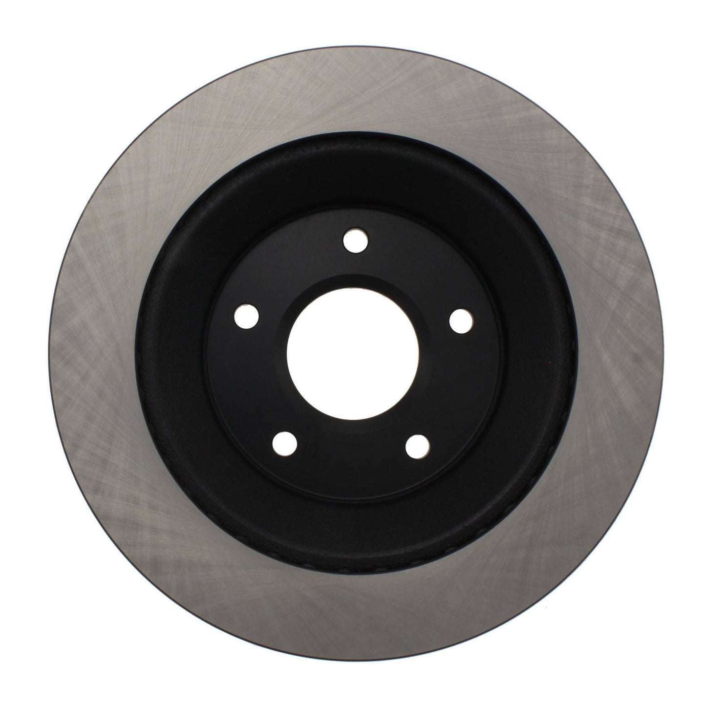 Centric Parts Disc Brake Rotor Premium with E-Coat for 1988-1994 Chevrolet Corvette 120.62040