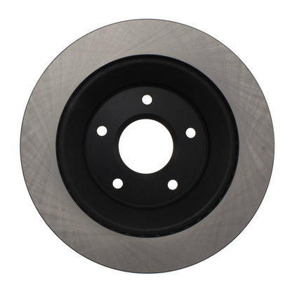 Centric Parts Disc Brake Rotor Premium with E-Coat for 1988-1994 Chevrolet Corvette 120.62040