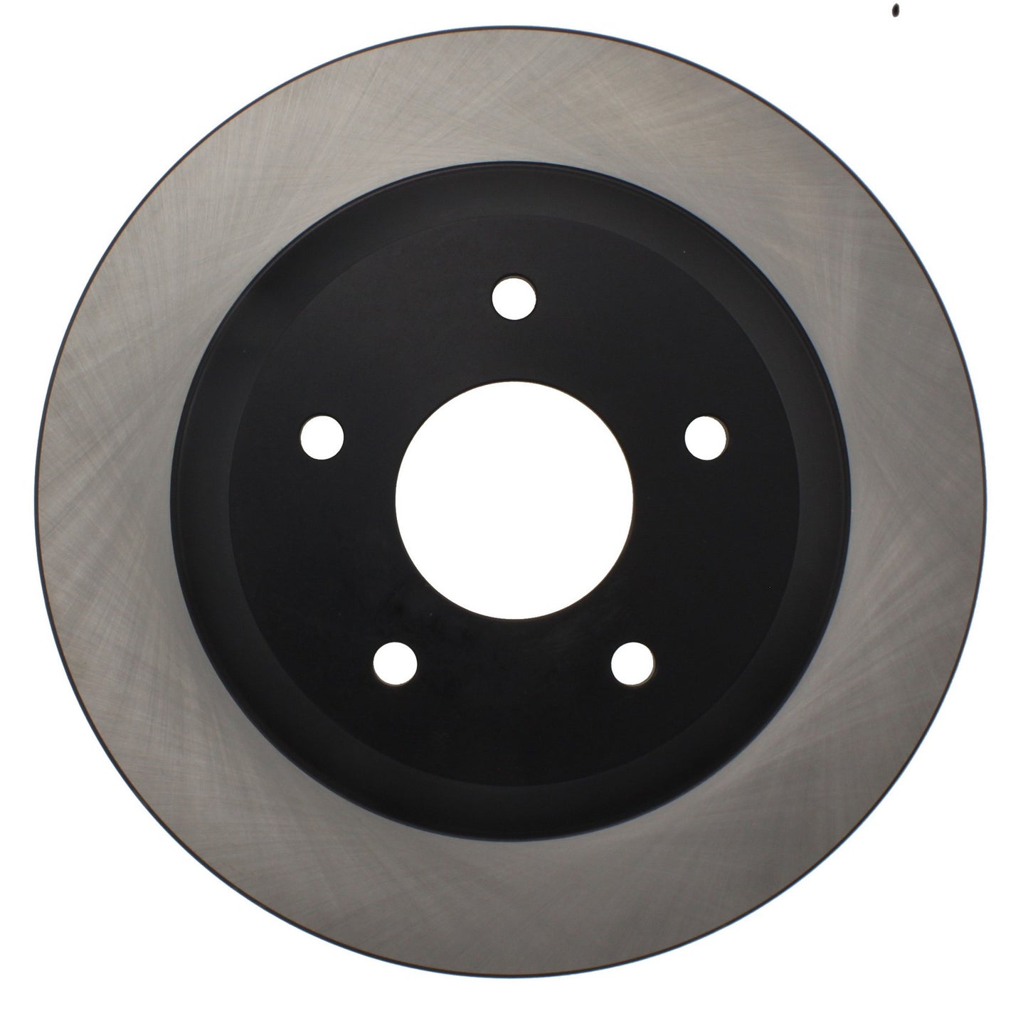 Centric Parts Disc Brake Rotor Premium with E-Coat for 1988-1994 Chevrolet Corvette 120.62040