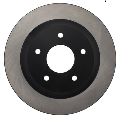 Centric Parts Disc Brake Rotor Premium with E-Coat for 1988-1994 Chevrolet Corvette 120.62040