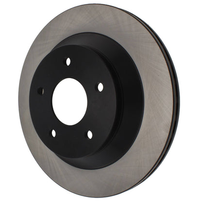 Centric Parts Disc Brake Rotor Premium with E-Coat for 1988-1994 Chevrolet Corvette 120.62040