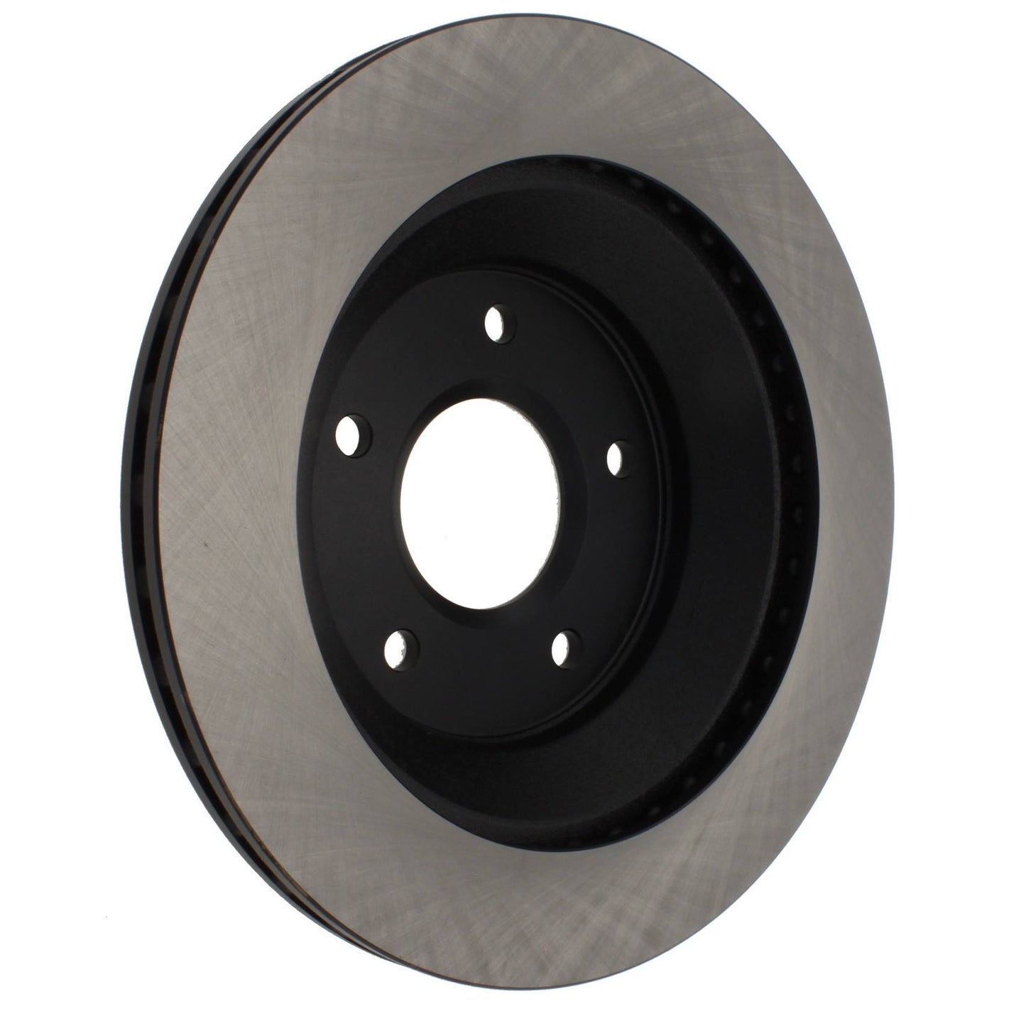 Centric Parts Disc Brake Rotor Premium with E-Coat for 1988-1994 Chevrolet Corvette 120.62040