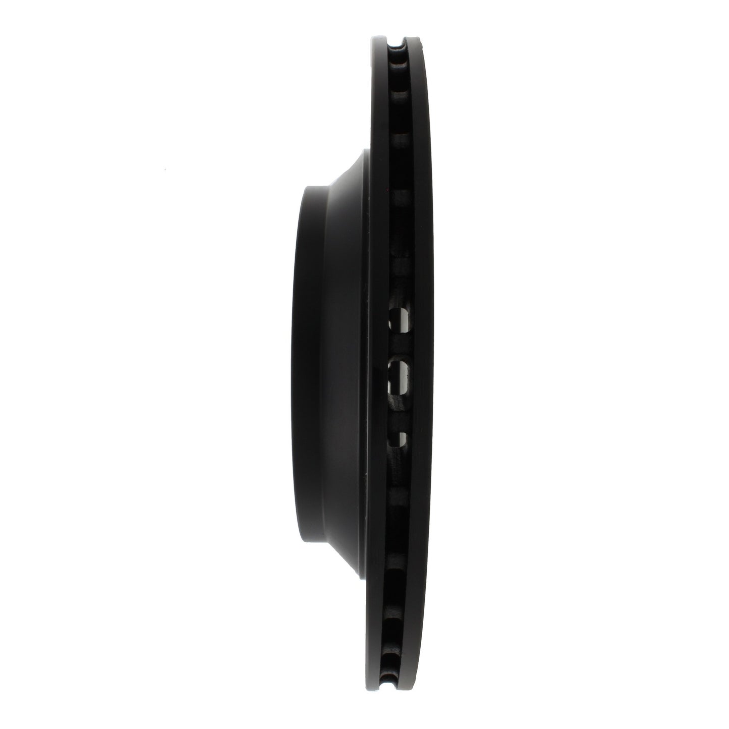 StopTech Premium Cryostop Rotor; Rear