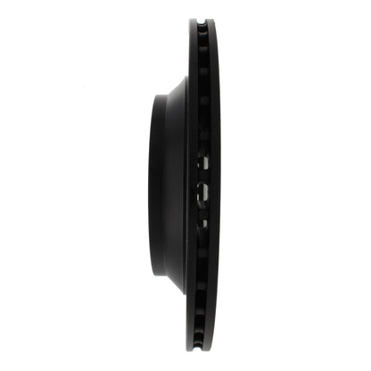 StopTech Premium Cryostop Rotor; Rear