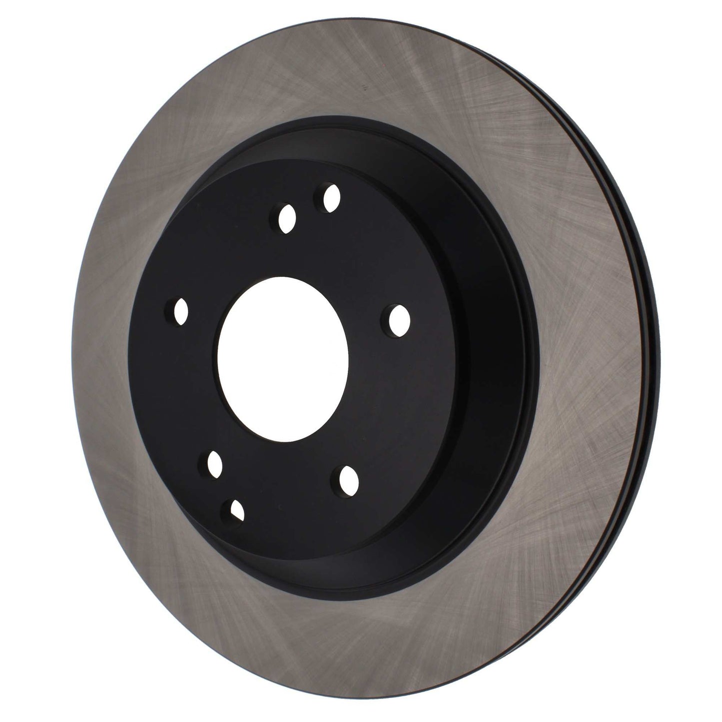 StopTech Premium Cryostop Rotor; Rear