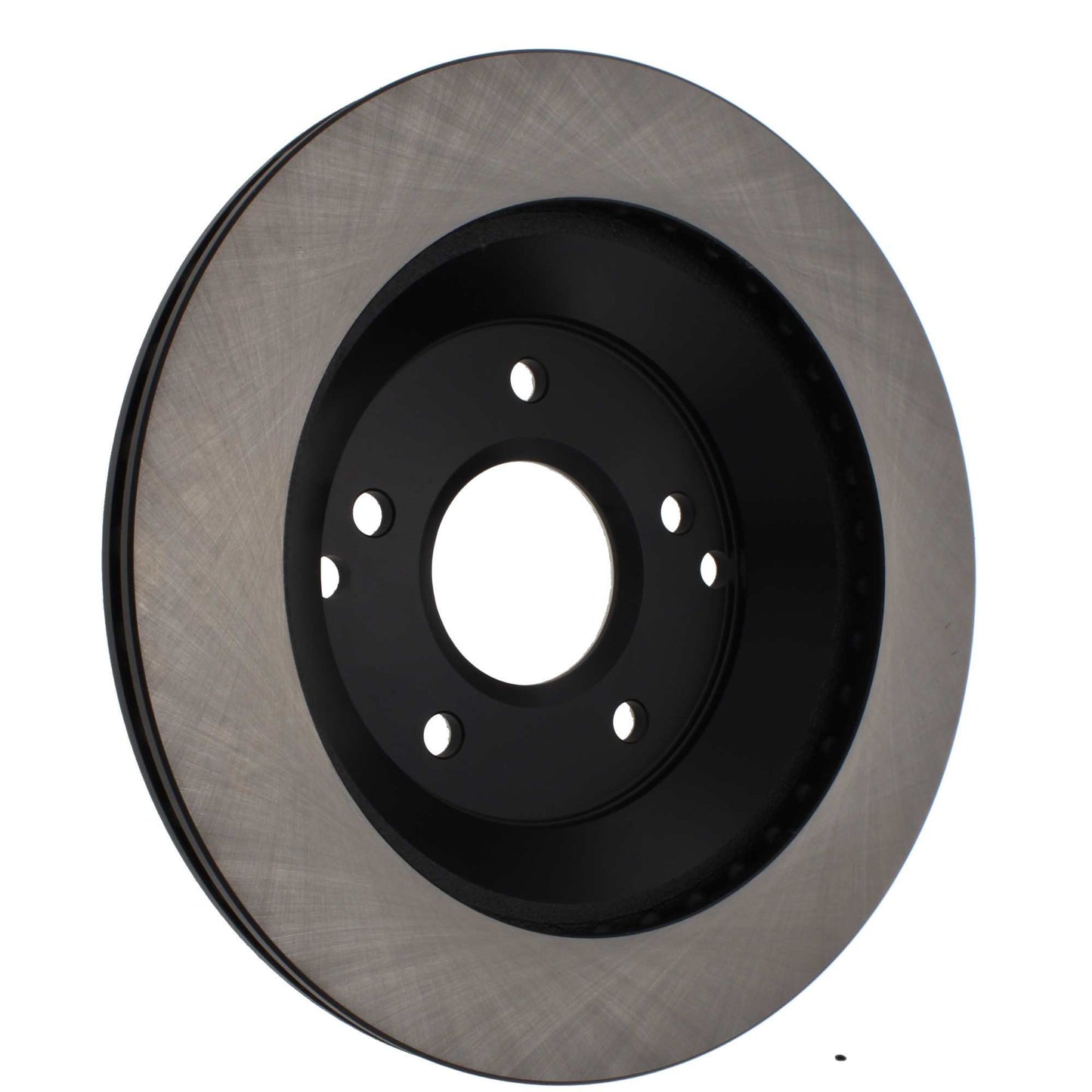 StopTech Premium Cryostop Rotor; Rear