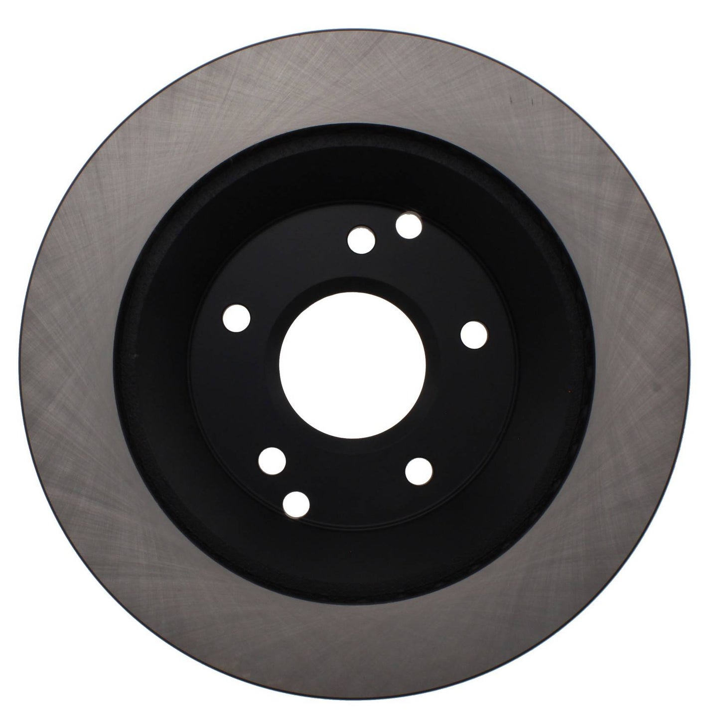 Centric Parts Disc Brake Rotor Premium with Electrocoating for 1988-1996 Chevrolet Corvette 120.62041
