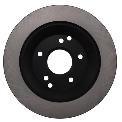 Centric Parts Disc Brake Rotor Premium with Electrocoating for 1988-1996 Chevrolet Corvette 120.62041