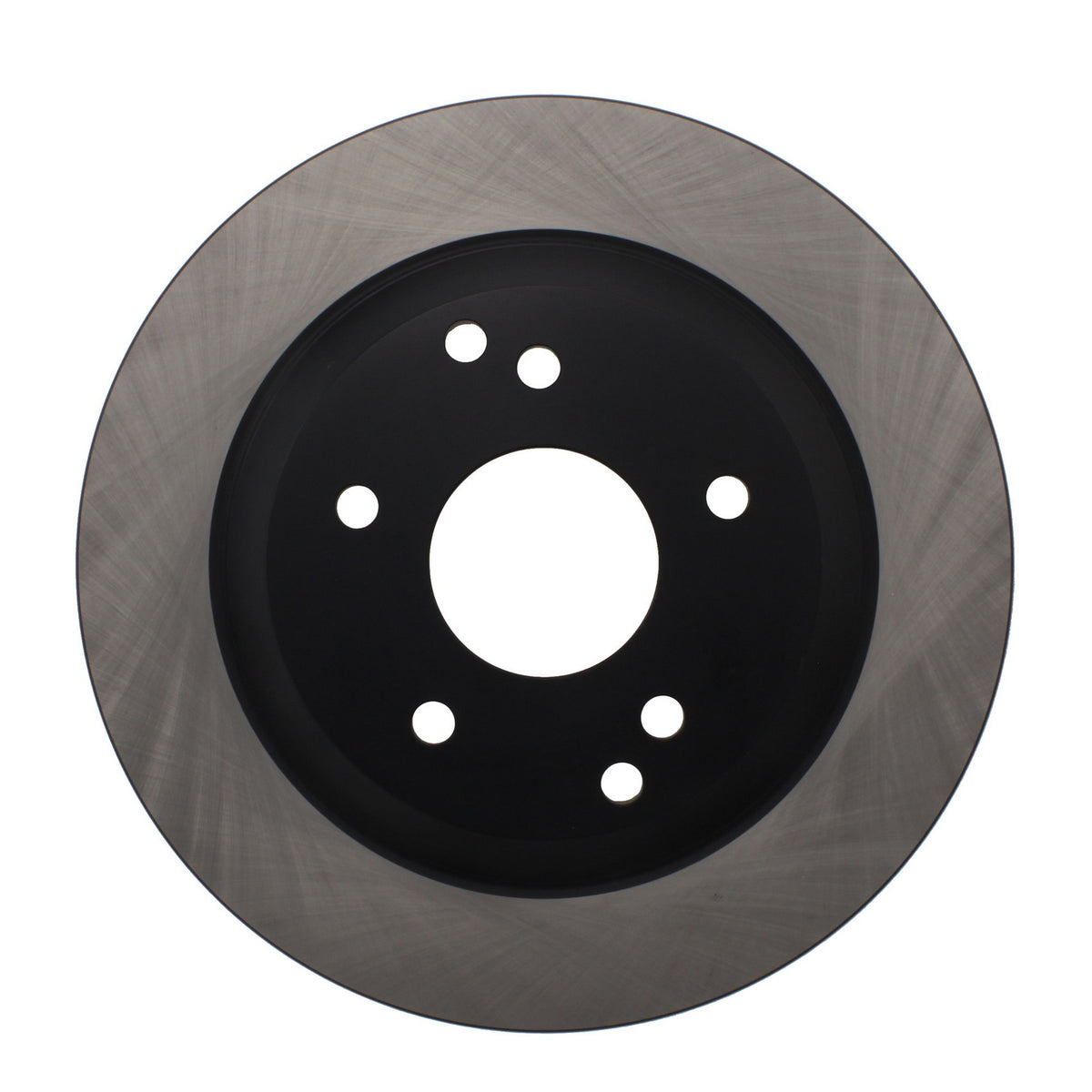Centric Parts Disc Brake Rotor Premium with Electrocoating for 1988-1996 Chevrolet Corvette 120.62041