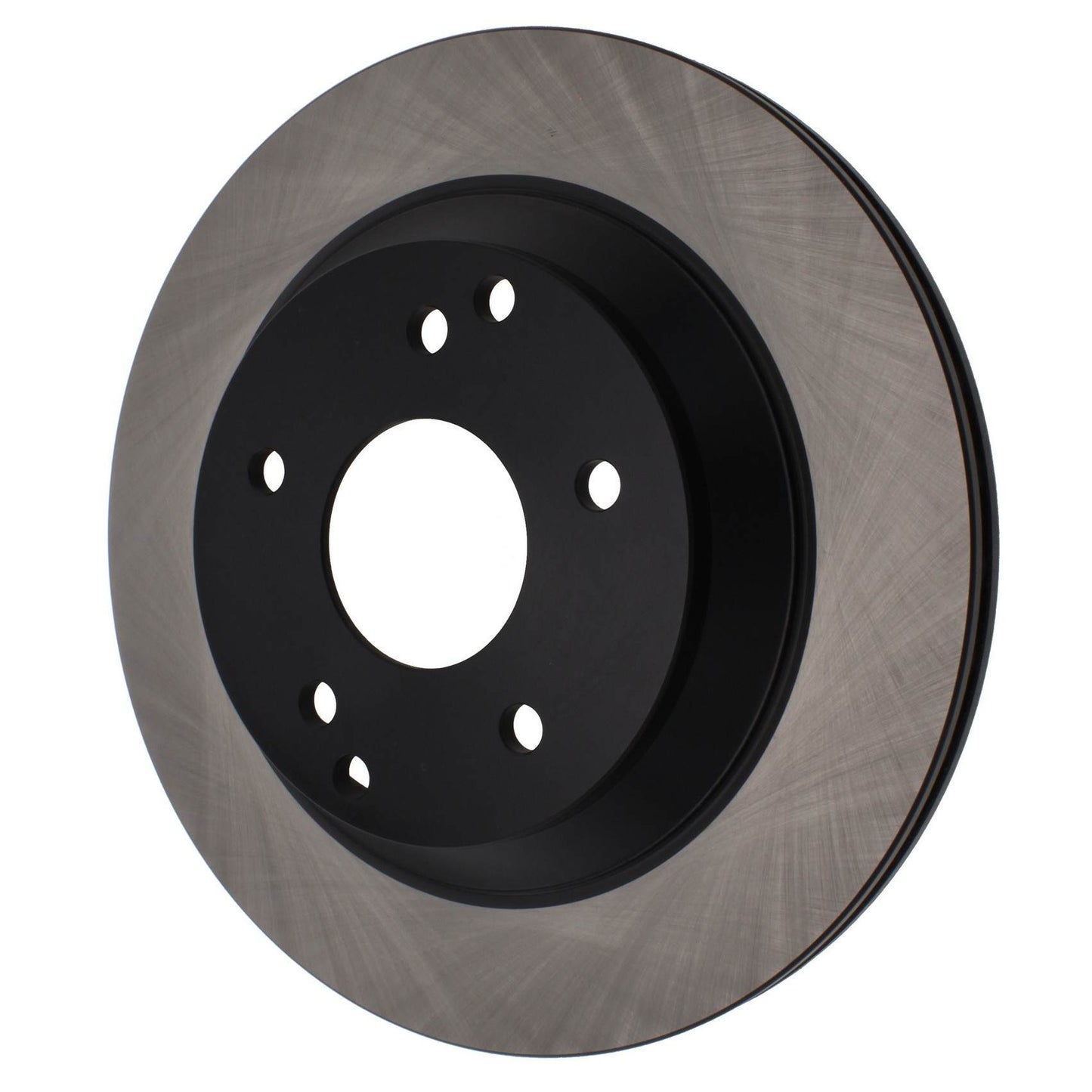 Centric Parts Disc Brake Rotor Premium with Electrocoating for 1988-1996 Chevrolet Corvette 120.62041