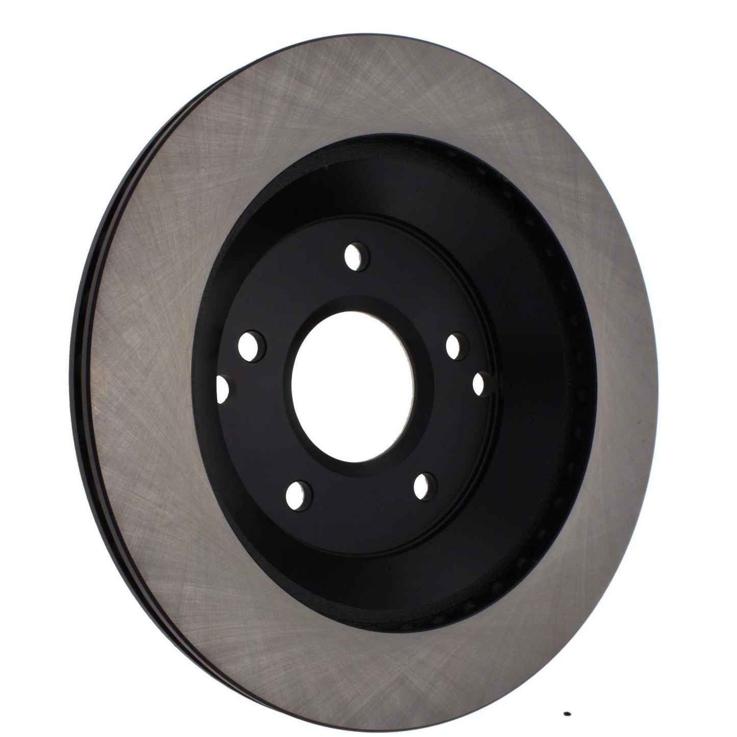 Centric Parts Disc Brake Rotor Premium with Electrocoating for 1988-1996 Chevrolet Corvette 120.62041