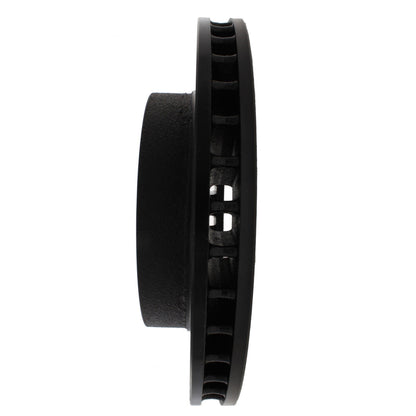 Centric Parts Disc Brake Rotor Premium with E-Coat anti-corrosive coating for 1999-2000 Chevrolet Suburban 120.62042