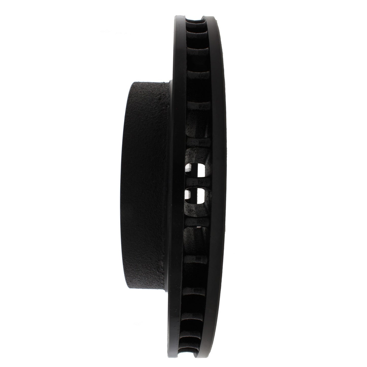 Centric Parts Disc Brake Rotor Premium with E-Coat anti-corrosive coating for 1999-2000 Chevrolet Suburban 120.62042