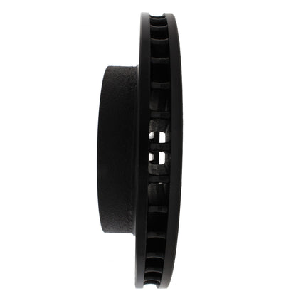 Centric Parts Disc Brake Rotor Premium with E-Coat anti-corrosive coating for 1999-2000 Chevrolet Suburban 120.62042