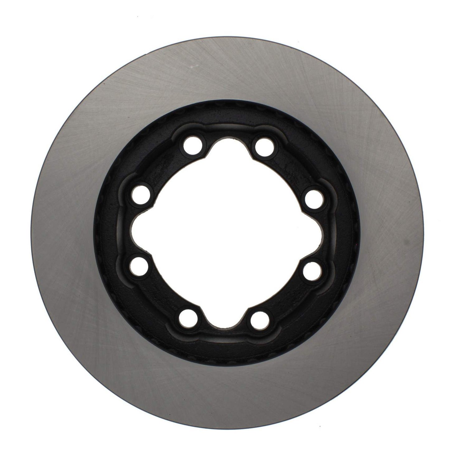 Centric Parts Disc Brake Rotor Premium with E-Coat anti-corrosive coating for 1999-2000 Chevrolet Suburban 120.62042