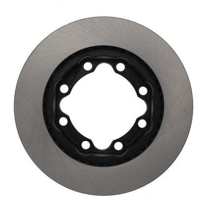 Centric Parts Disc Brake Rotor Premium with E-Coat anti-corrosive coating for 1999-2000 Chevrolet Suburban 120.62042