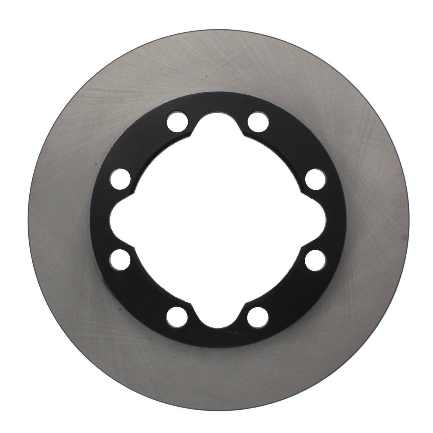 Centric Parts Disc Brake Rotor Premium with E-Coat anti-corrosive coating for 1999-2000 Chevrolet Suburban 120.62042