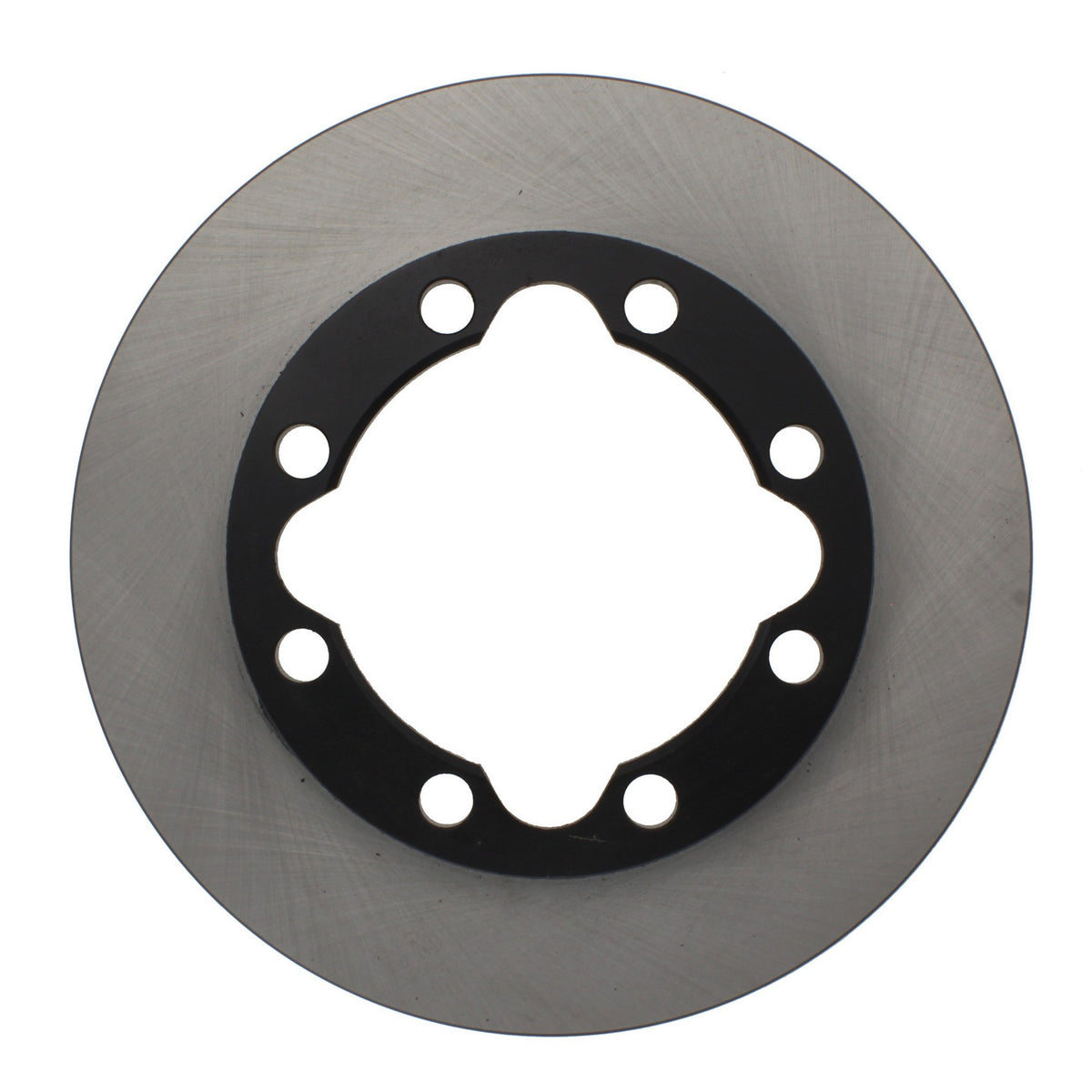 Centric Parts Disc Brake Rotor Premium with E-Coat anti-corrosive coating for 1999-2000 Chevrolet Suburban 120.62042