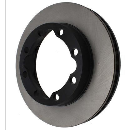 Centric Parts Disc Brake Rotor Premium with E-Coat anti-corrosive coating for 1999-2000 Chevrolet Suburban 120.62042