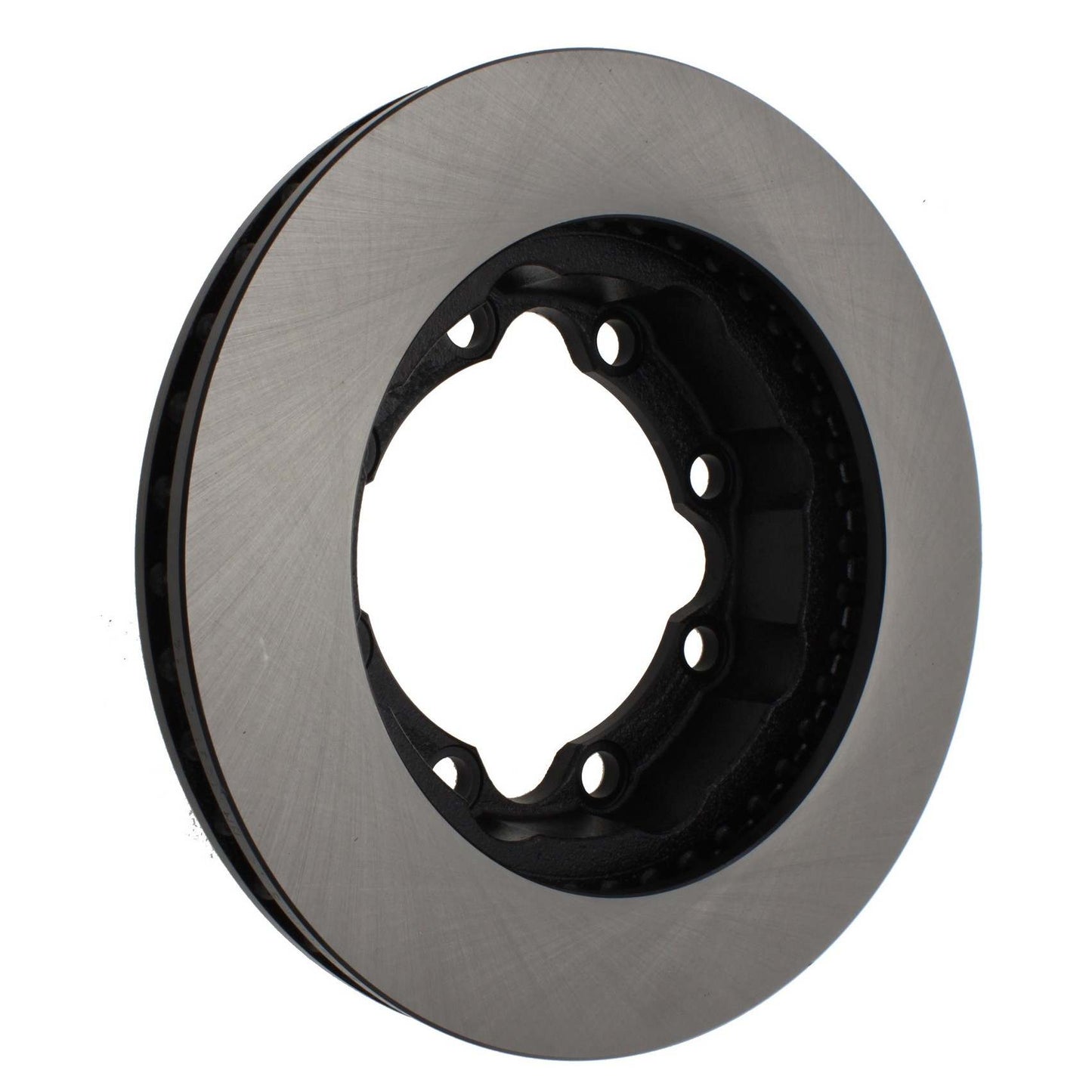 Centric Parts Disc Brake Rotor Premium with E-Coat anti-corrosive coating for 1999-2000 Chevrolet Suburban 120.62042