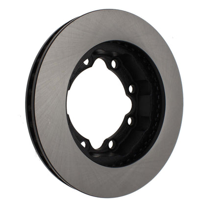 Stoptech Centric Performance Brake Rotor 120.62042
