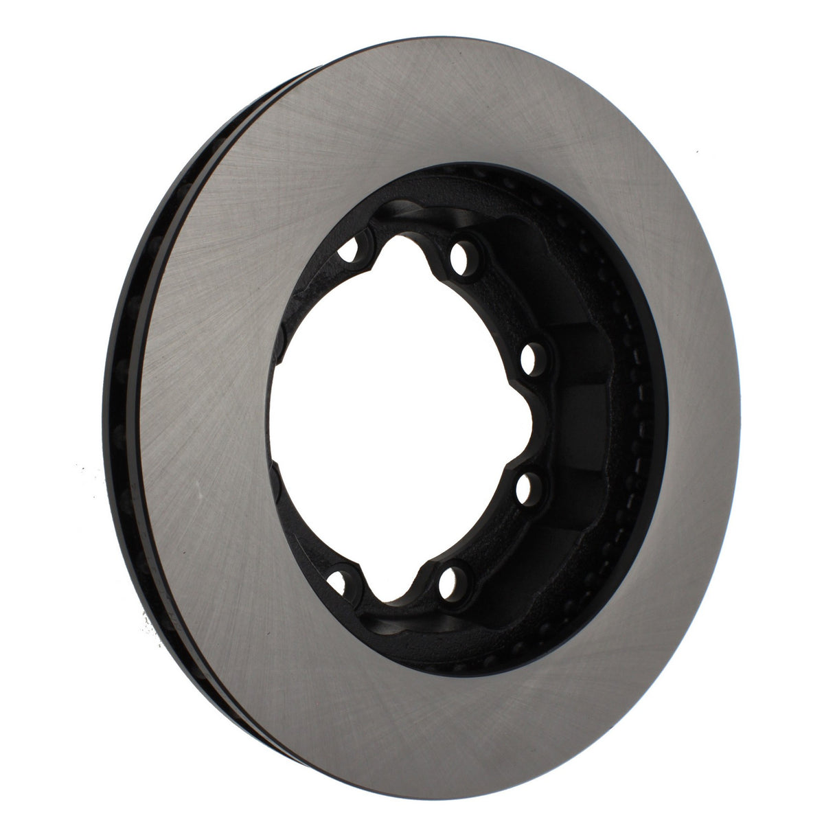 Centric Parts Disc Brake Rotor Premium with E-Coat anti-corrosive coating for 1999-2000 Chevrolet Suburban 120.62042